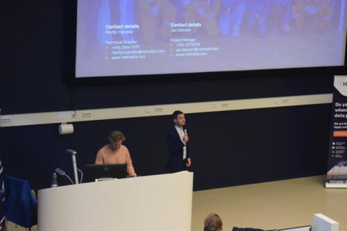 LunCH Lecture - Helin