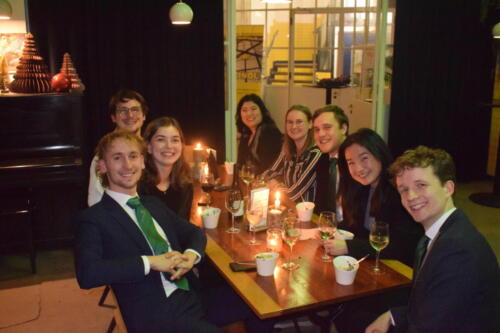 CHristmas Dinner 2023