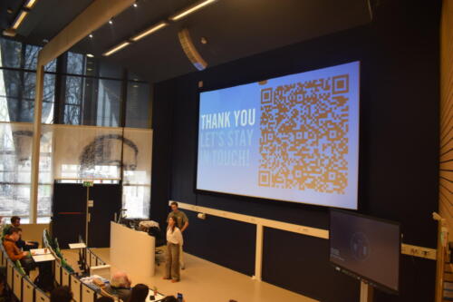 LunCH Lecture - IMC Trading