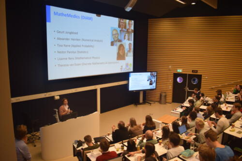 LunCH Lecture - Big Data in Anesthesiology