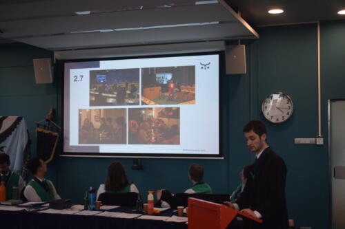 General Assembly 5 2024