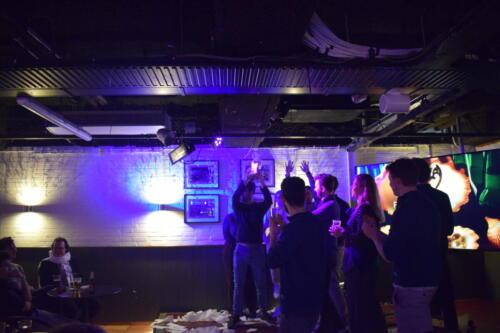 ComMA Activity 2 - Pubquiz