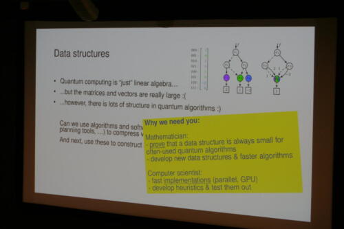 LunCH Lecture - Quantum Technology