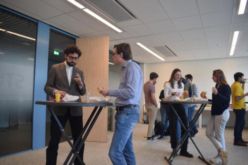 Career Orientation Days 2024