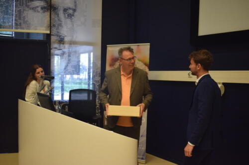 LunCH Lecture - Netcompany