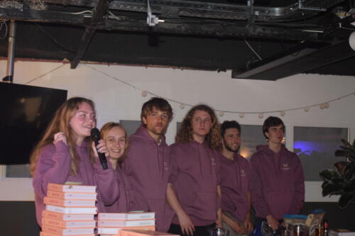 Annuarium Drinks 2024