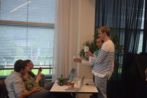 General Assembly 8 2024