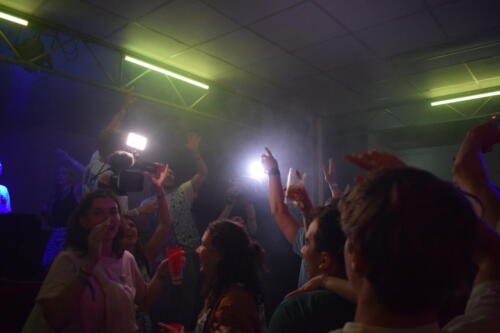 Freshmen Weekend 2024