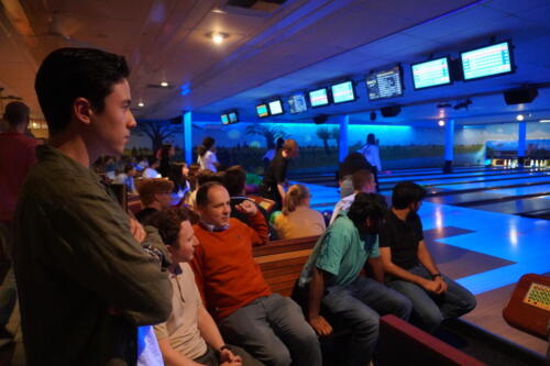 Master Activity 2024