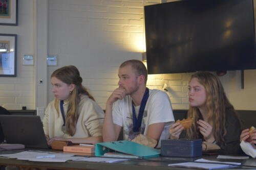 General Assembly 2 2024