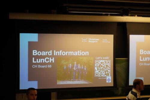 Board Information LunCH 2024