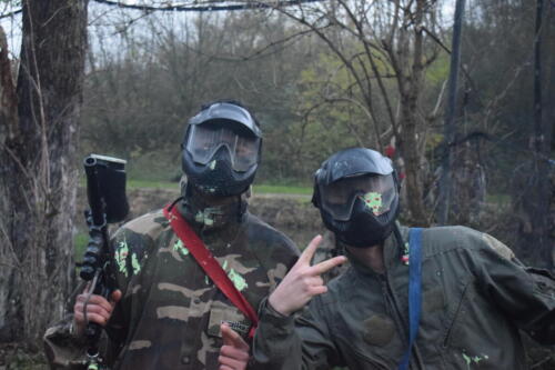 Paintball