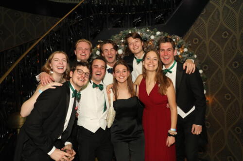 Gala 2024 - Photobooth