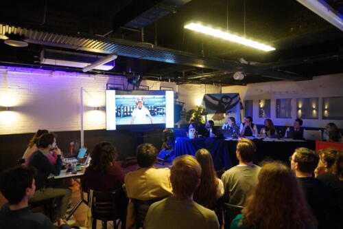 General Assembly 4 2024