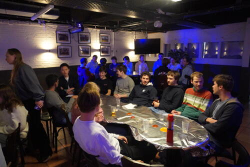 Members LunCH 2025 - Aftermath