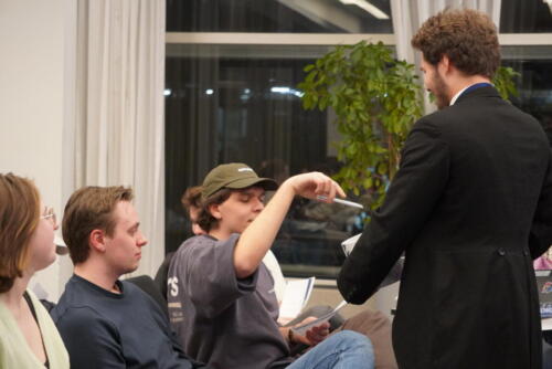 General Assembly 5 2025