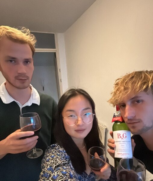 Verification Committee